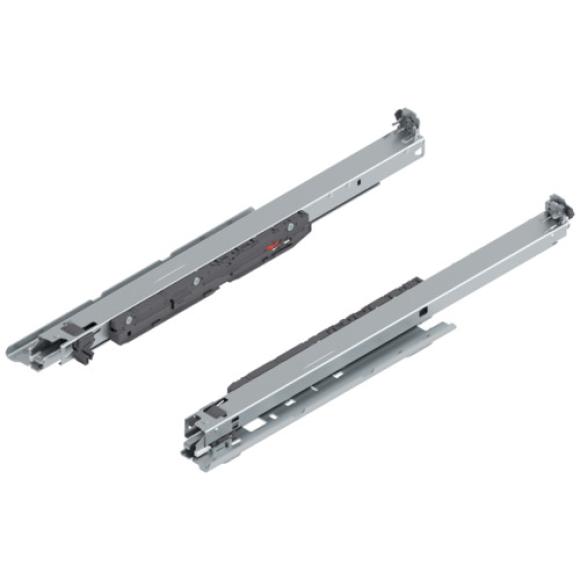Movento bodemmontage geleider Blumotion lengte 500mm Blum