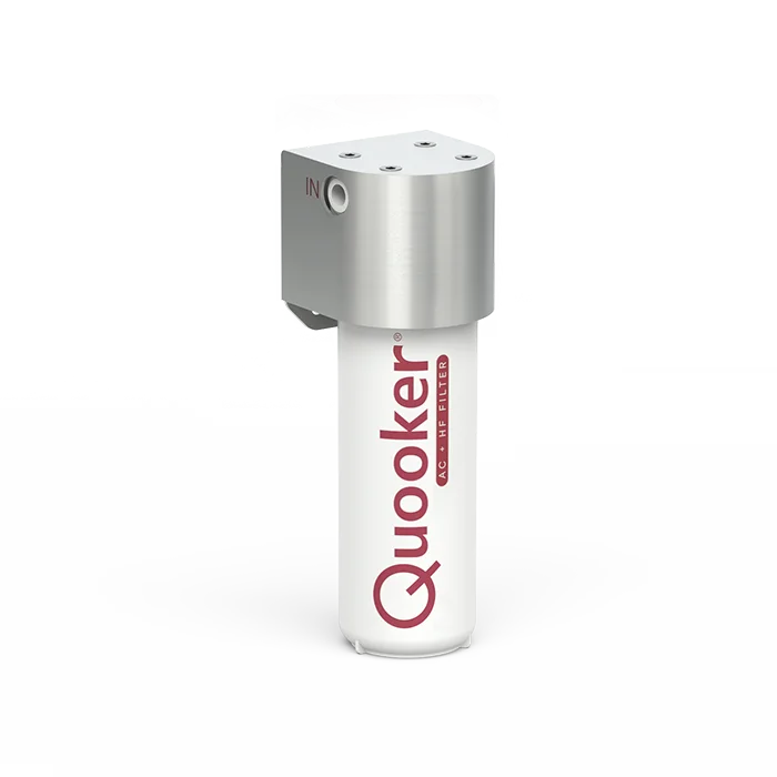 CUBE Filter incl. houder Tap Quooker