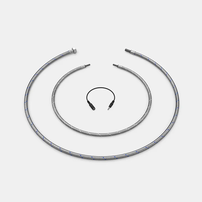 Verlengset CUBE Tap Quooker