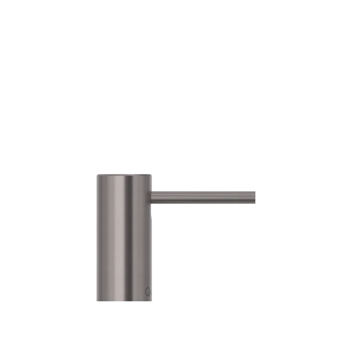 Zeeppomp Nordic Gunmetal Tap Quooker
