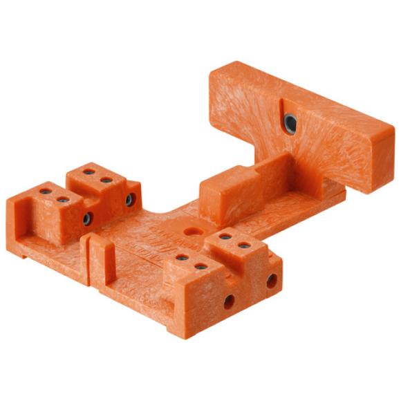 Boormal voor Tandem en Movento Blum