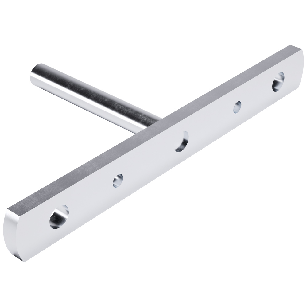 Bracket voor Triade Mini (zonder schroeven) Italiana Ferramenta