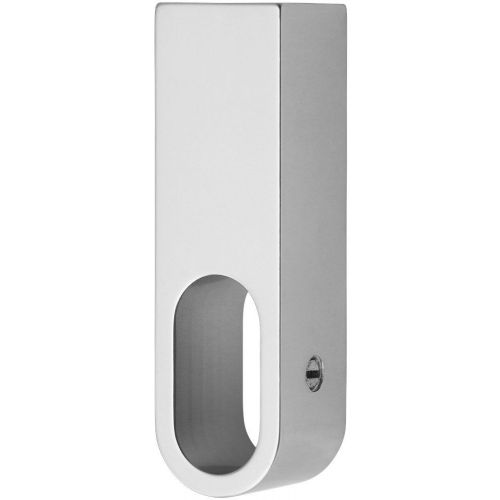 Steun midden Gardelux-1 naturel Hermeta