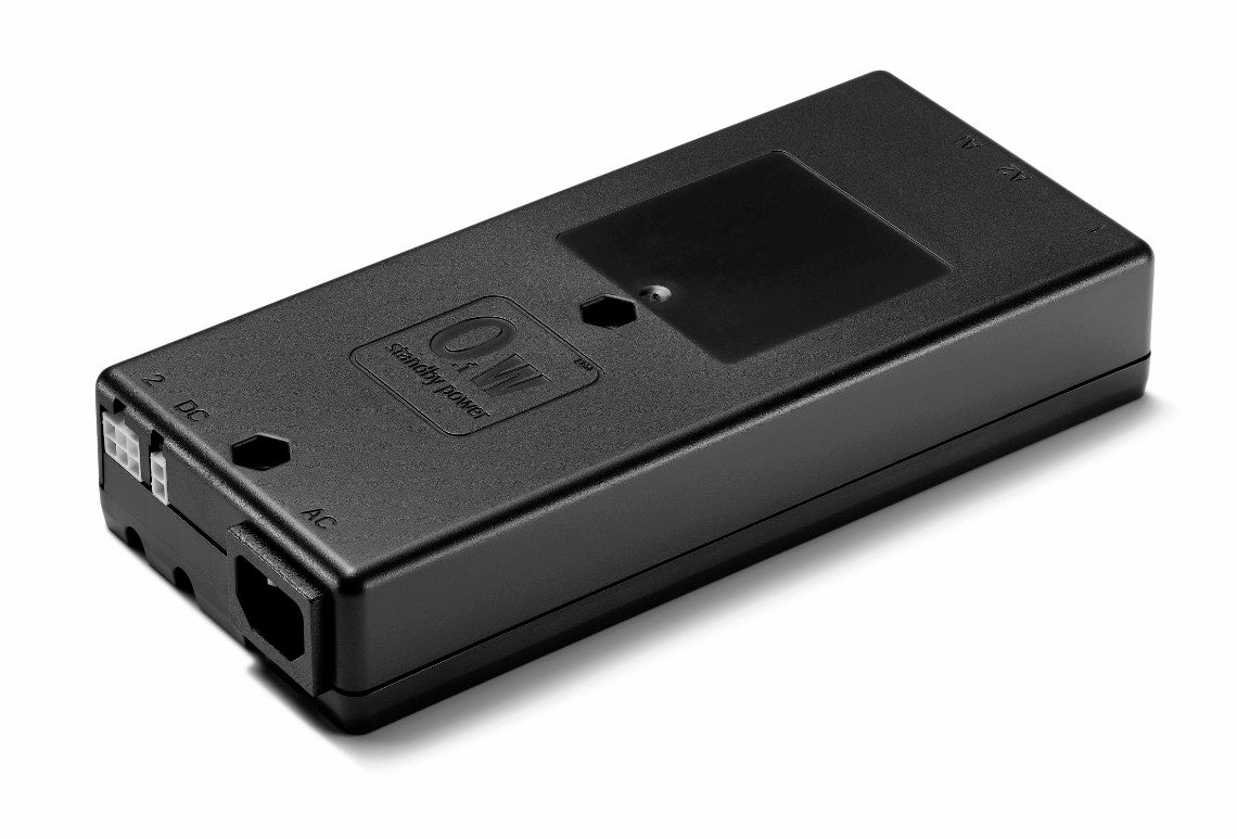 Controlebox CBD6 - 2 kanaals Linak