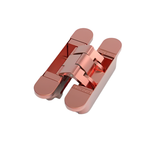 Scharnier invisible NEO-M6 koper VE=9 Arlu