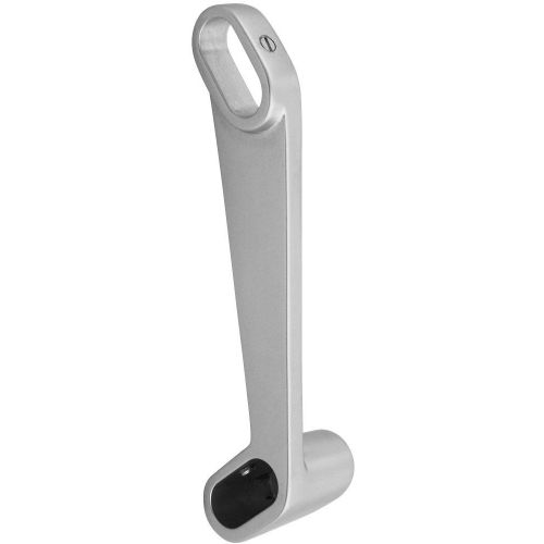 Beugel rechts Gardelux-1 naturel Hermeta