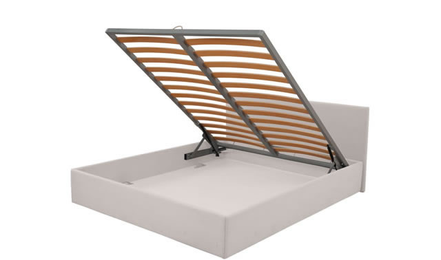 Bedmechaniek Easy 180 x 200cm Pozzoli