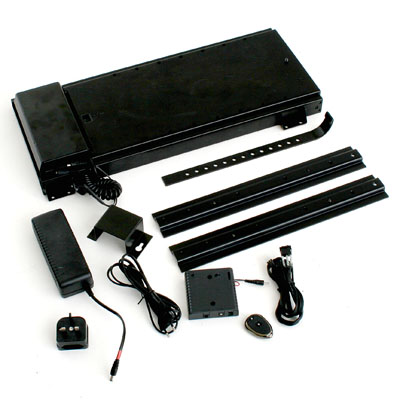 TV lift slag 700mm Linak