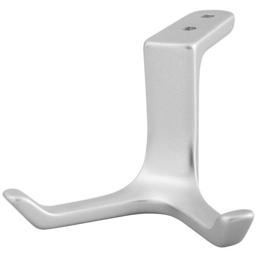 Jashaak dubbel plafondbevestiging zwart Hermeta