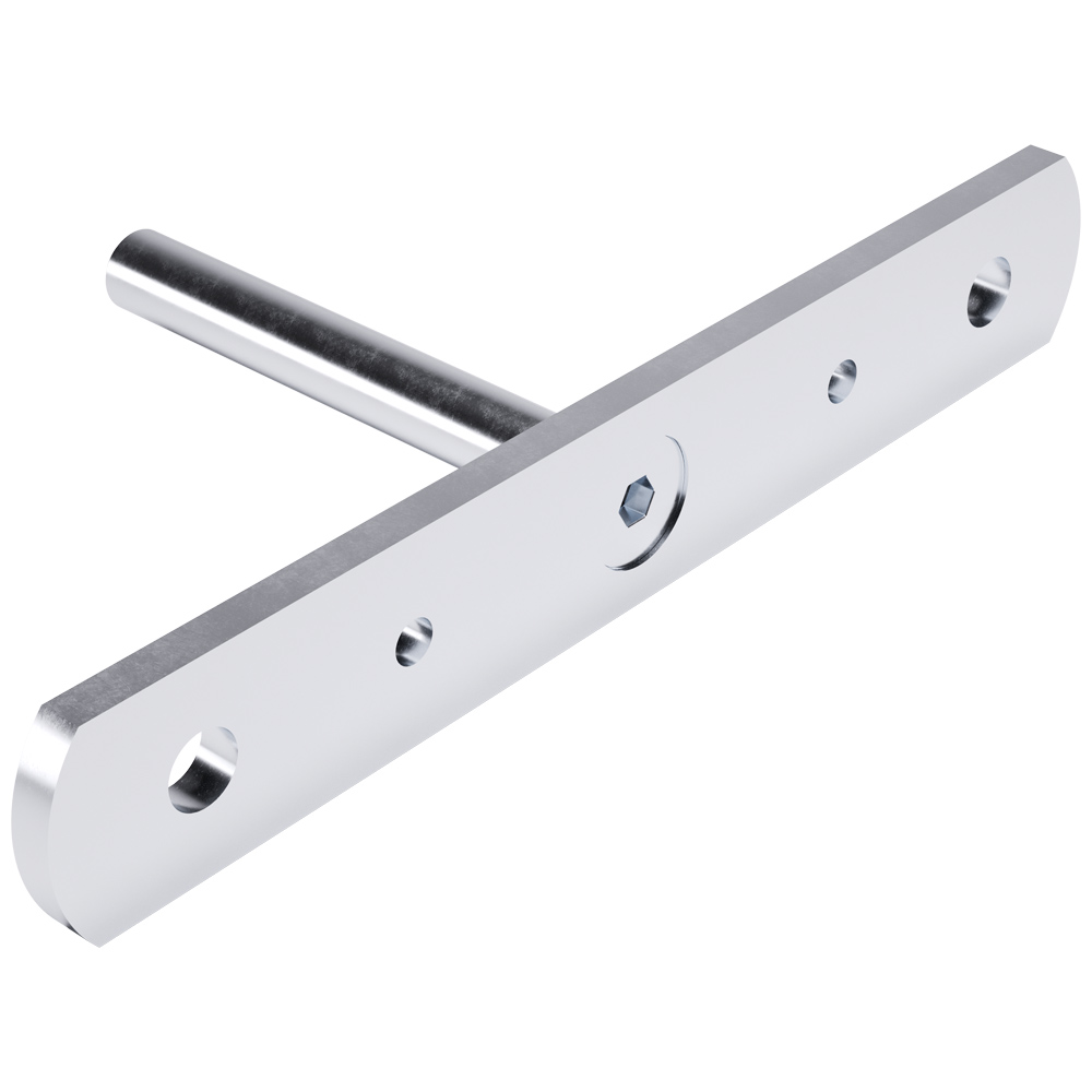 Bracket voor Triade (zonder schroeven) Italiana Ferramenta