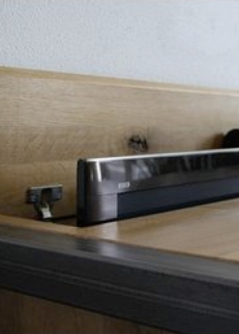 TV liften