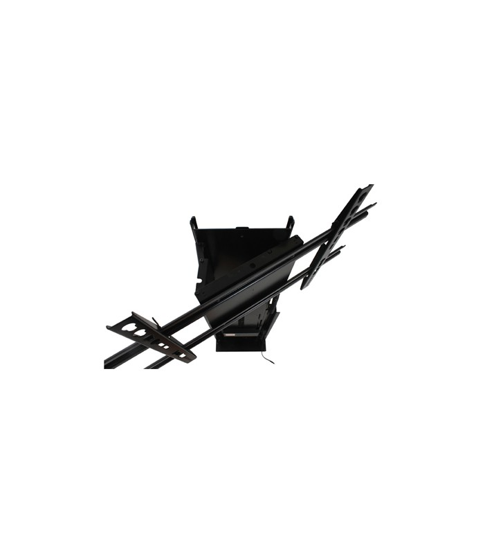 TV liften Venset serie
