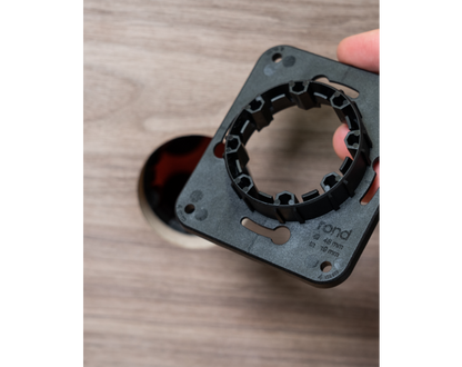 Rond 2.0 Backfit holder Rond