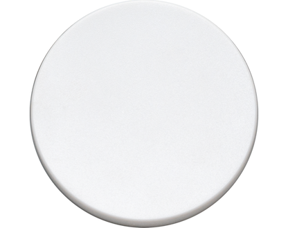 ROND 2.0 Intermediate switch Switch Rond Kunststof wit Trimless