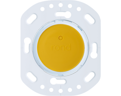 Rond 2.0 Plaster ring adjustable Unifit type F Rond