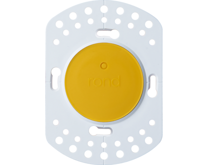 Rond 2.0 Retrofit plaster ring Rond