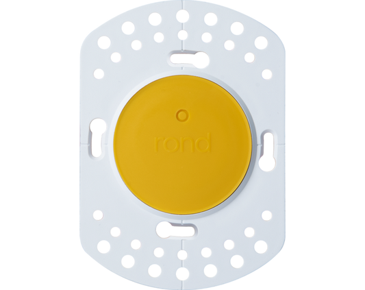 Rond 2.0 Retrofit plaster ring Rond