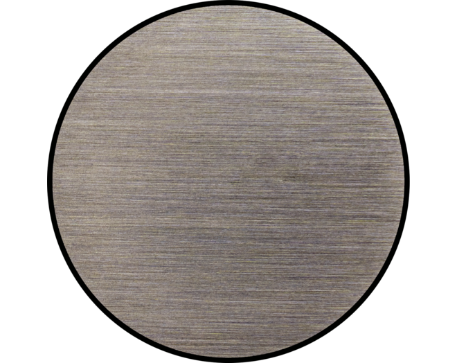 ROND 2.0 Push button 2X Switch Rond Canon de fusil licht Trimless