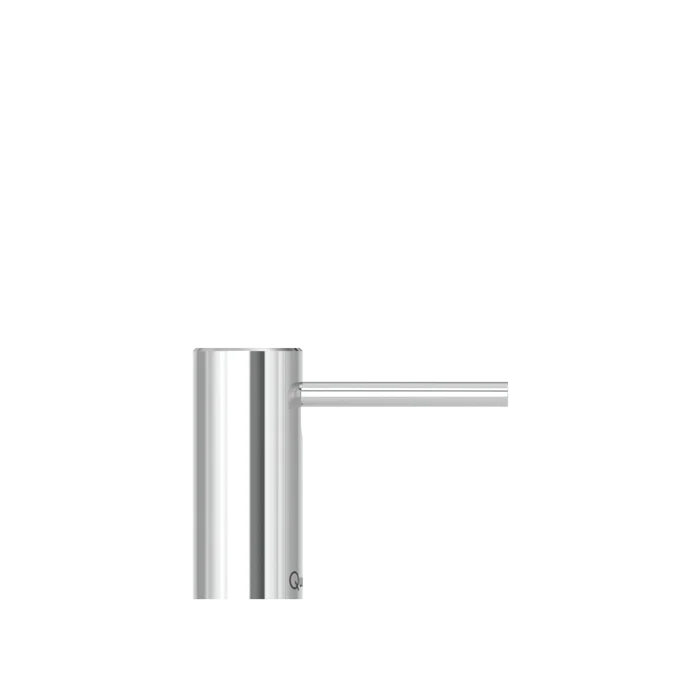Zeeppomp Nordic Chroom Tap Quooker