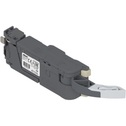 SERVO-DRIVE uitwerper voor laden Blum