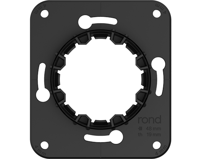Rond 2.0 Backfit holder Rond