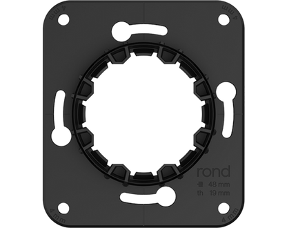 Rond 2.0 Backfit holder Rond