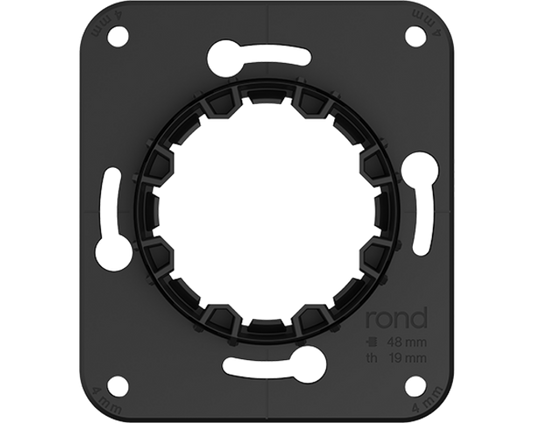 Rond 2.0 Backfit holder Rond