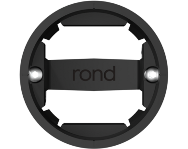 Rond 2.0 Multifit holder Rond