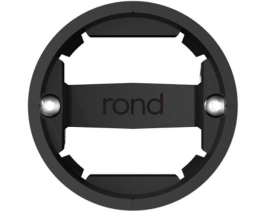 Rond 2.0 Multifit holder Rond