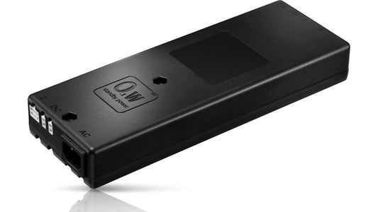 Controlebox CBD6 - 4 kanaals Linak