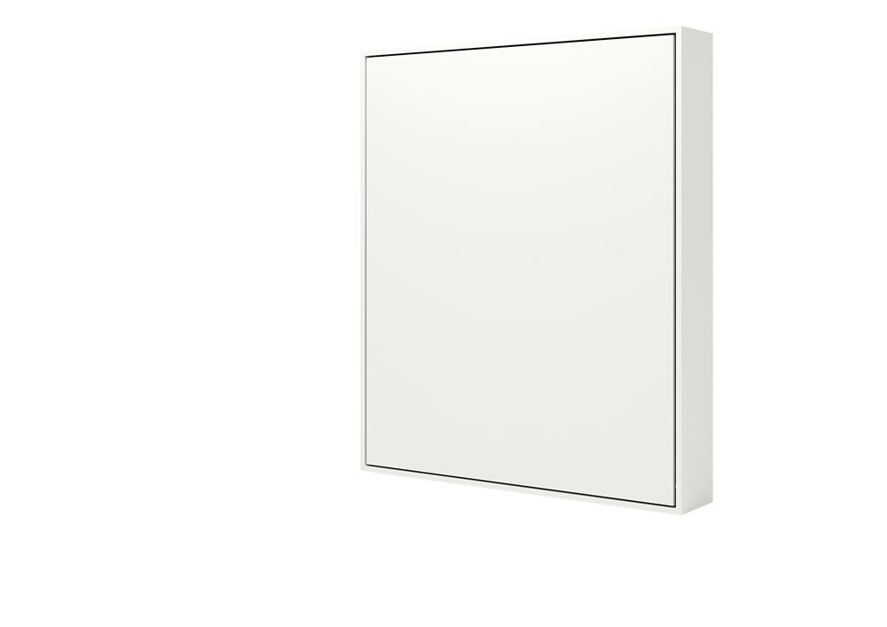 Opklapbed elektrisch verticaal - frame 143 x 202cm Pozzoli
