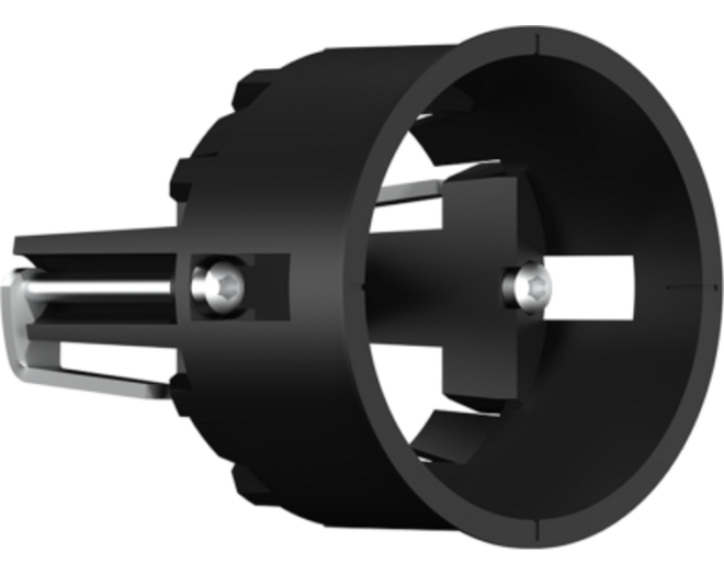Rond 2.0 Multifit holder Rond