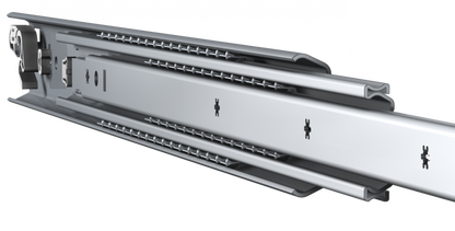 Ladegeleider ULF HD F lengte: 550mm  Thomas Regout