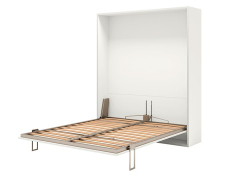 Opklapbed elektrisch verticaal - frame 143 x 212cm  Pozzoli   