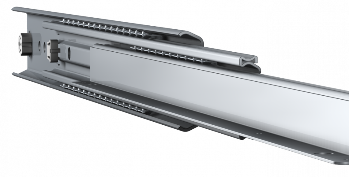 Ladegeleider ULF HD B lengte: 400 mm  Thomas Regout