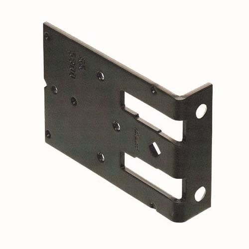 Aanslagmal voor montageplaten CLIP/MODUL 20mm  Blum