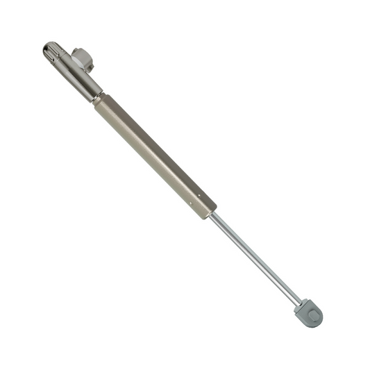 Klepschaar Kraby 244mm - vallende klep  Bestelmeubelbeslag.nl