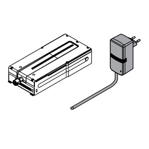 Servo-drive Flex set 1 voor koelkast < 1780mm  Blum   