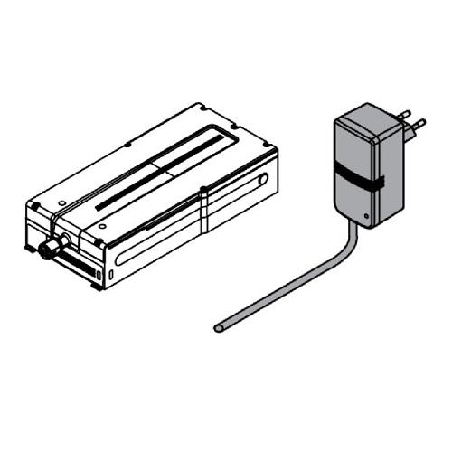 Servo-drive Flex set 1 voor koelkast < 1780mm  Blum