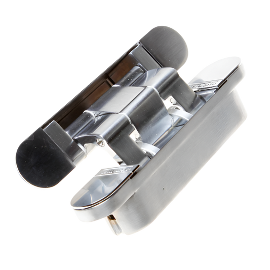 Scharnier invisible NEO L-7 RVS look  Arlu