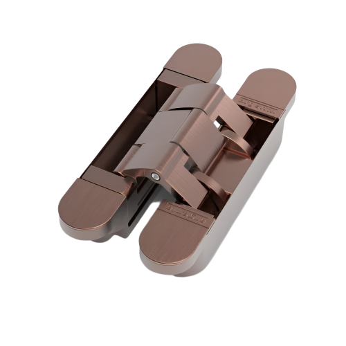 Scharnier invisible NEO L-7 brons  Arlu