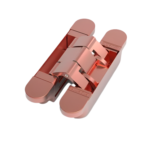 Scharnier invisible NEO L-7 koper  Arlu