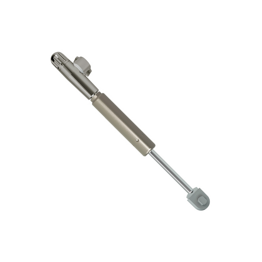 Klepschaar Kraby 164mm  - vallende klep  Bestelmeubelbeslag.nl