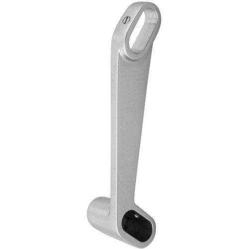 Beugel links Gardelux-1 naturel  Hermeta