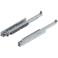 Movento Blumotion geleider lengte 550mm  Blum   