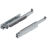 Movento Blumotion geleider lengte 450mm  Blum   