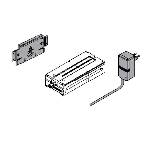 Servo-drive Flex set 3 voor vaatwasser  Blum