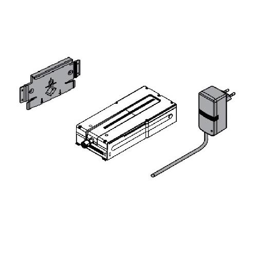 Servo-drive Flex set 3 voor vaatwasser  Blum   