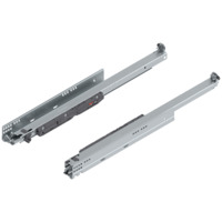 Movento Blumotion geleider lengte 600mm  Blum   