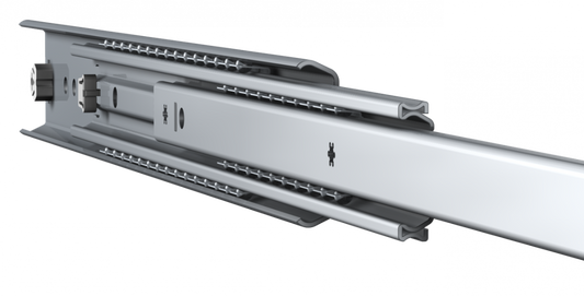 Ladegeleider ULF HD D lengte: 900mm  Thomas Regout